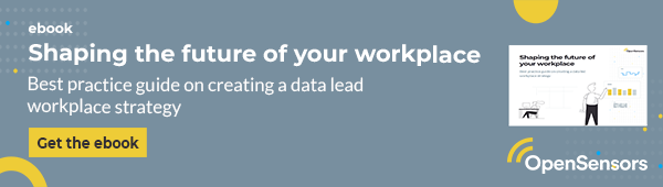 OpenSensors - Shaping the future of your workplace ebook - Email banner1